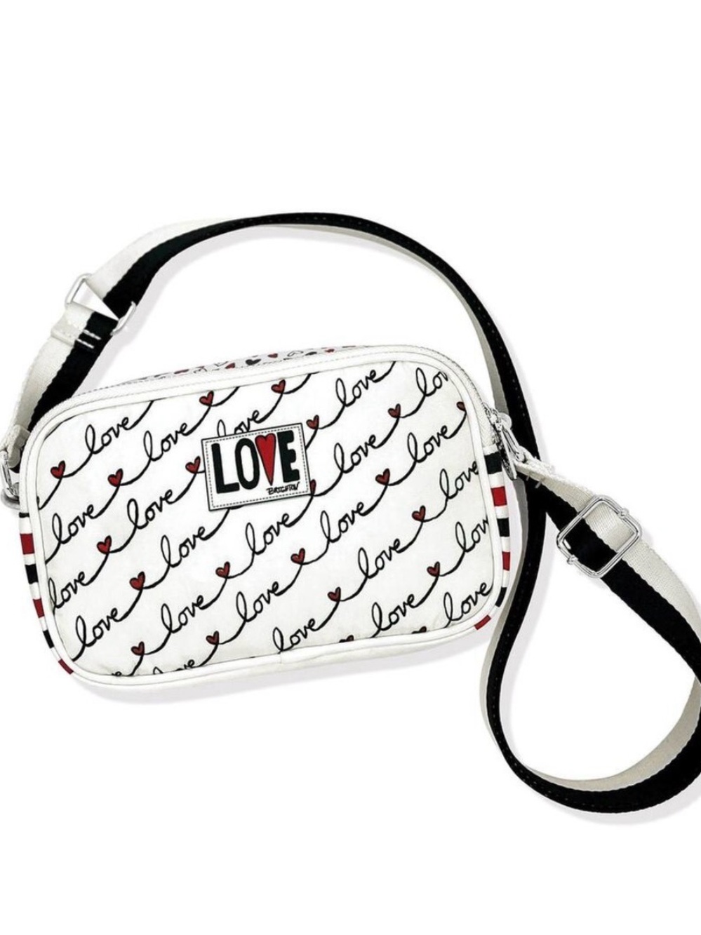 Brighton- Love Crossbody Bag